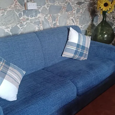 Apartman George's House Aszkász