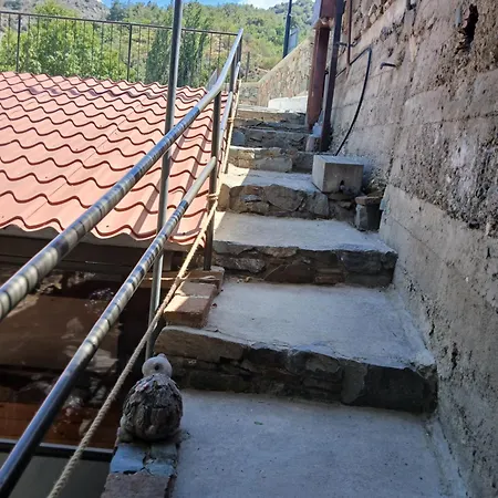 Διαμέρισμα George's House Ασκάς