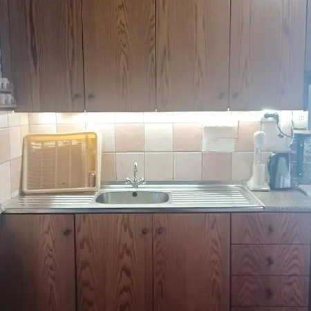 George's House Apartman