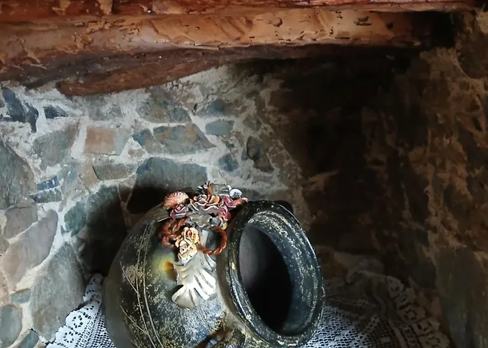 Διαμέρισμα George's House