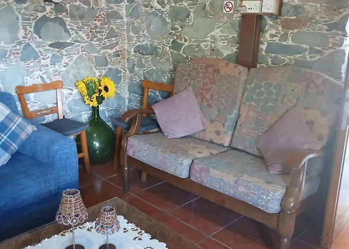 Διαμέρισμα George's House