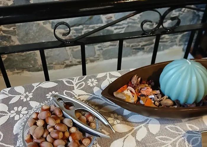 George's House Διαμέρισμα *