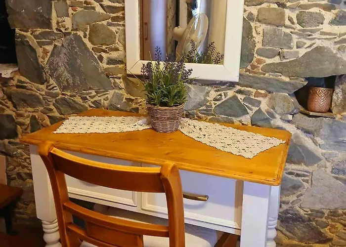 Διαμέρισμα George's House *