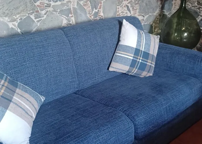 Διαμέρισμα George's House Ασκάς