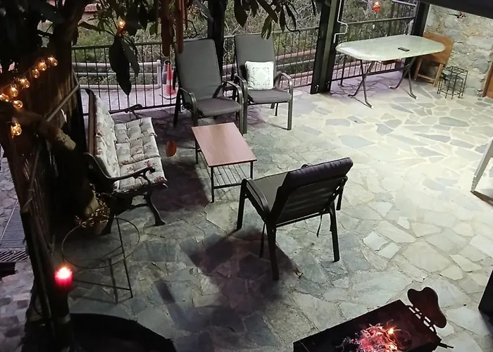 George's House Διαμέρισμα *