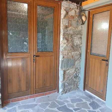 George's House Apartmán