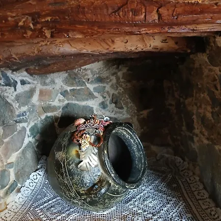 Apartment George's House