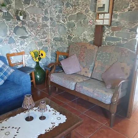 Apartment George's House