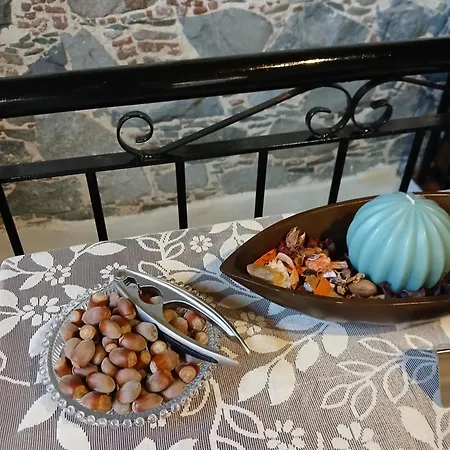 George's House Apartmán *