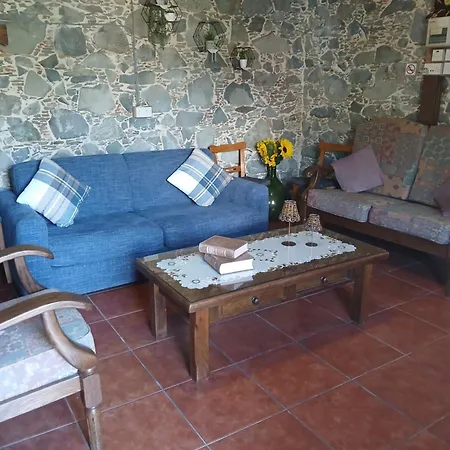 George's House Askas