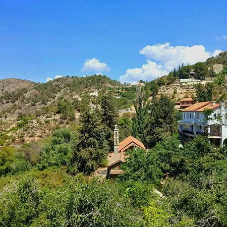 George's House *