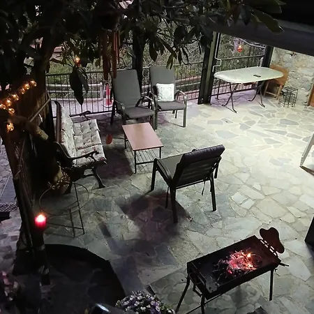 George's House Διαμέρισμα *