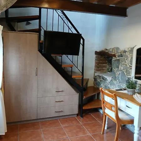 Διαμέρισμα George's House