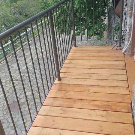 George's House Apartment *