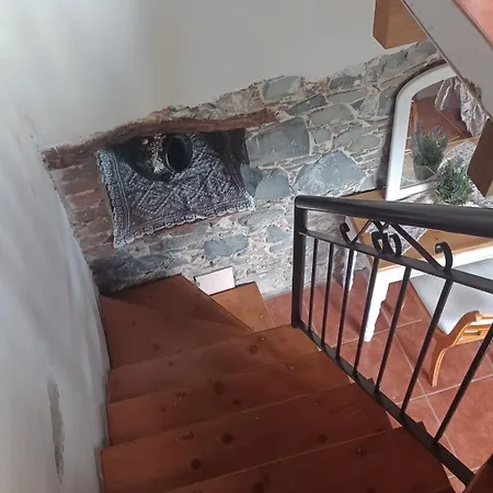 George's House *
