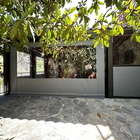 George's House