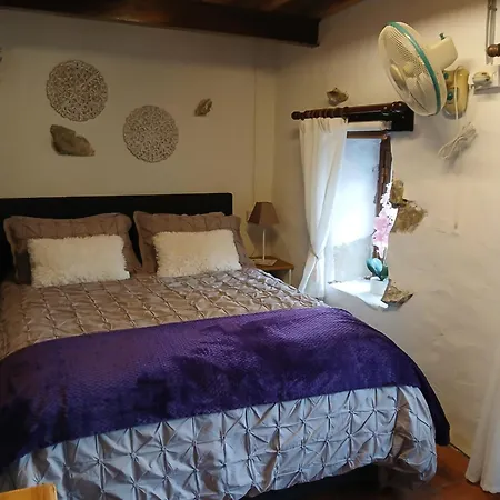 George's House Διαμέρισμα