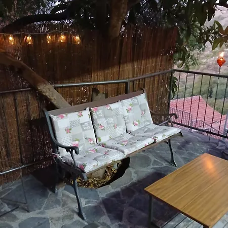 Διαμέρισμα George's House