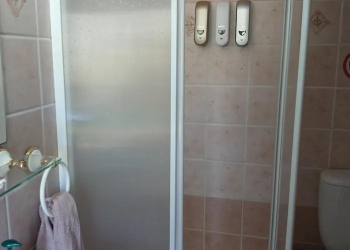 Appartement George's House *