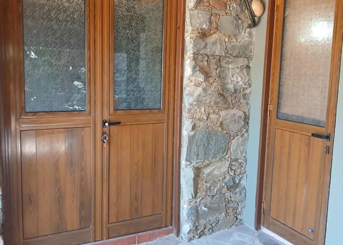 George's House Διαμέρισμα