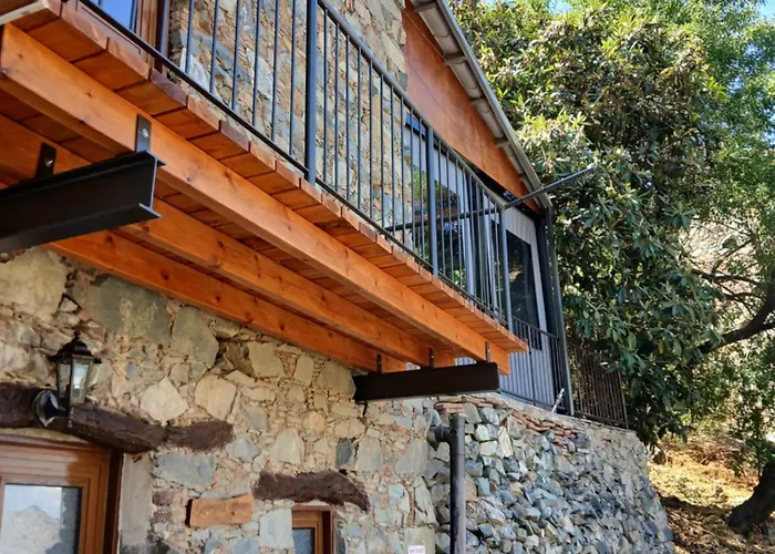 George's House Διαμέρισμα Ασκάς