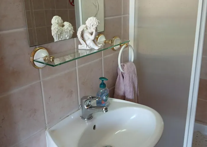 George's House Appartement *