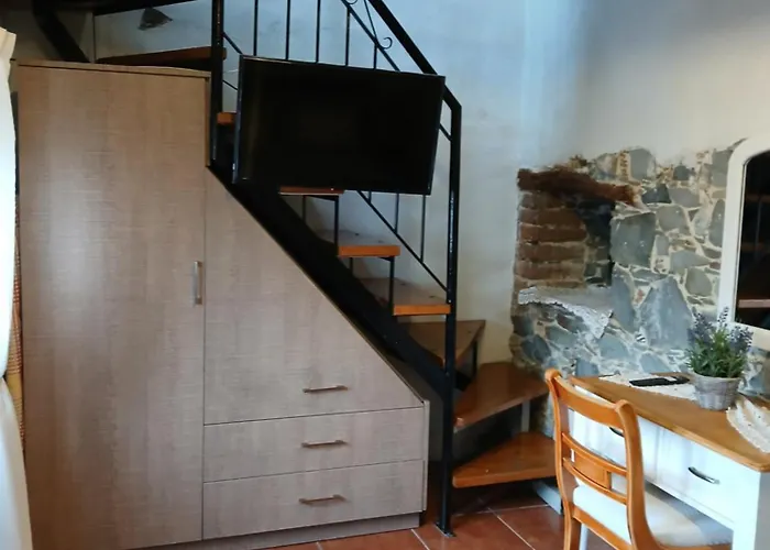 Appartement George's House