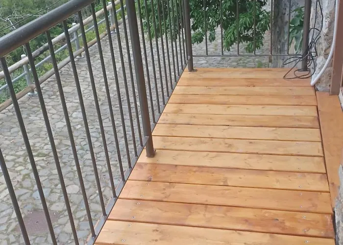 George's House Appartement *