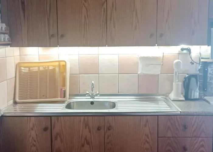 George's House Διαμέρισμα