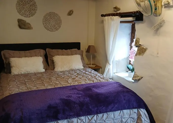 George's House Διαμέρισμα