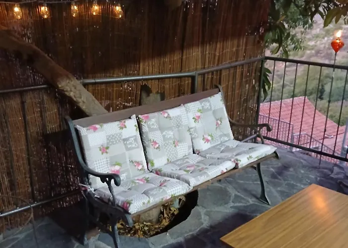 Διαμέρισμα George's House